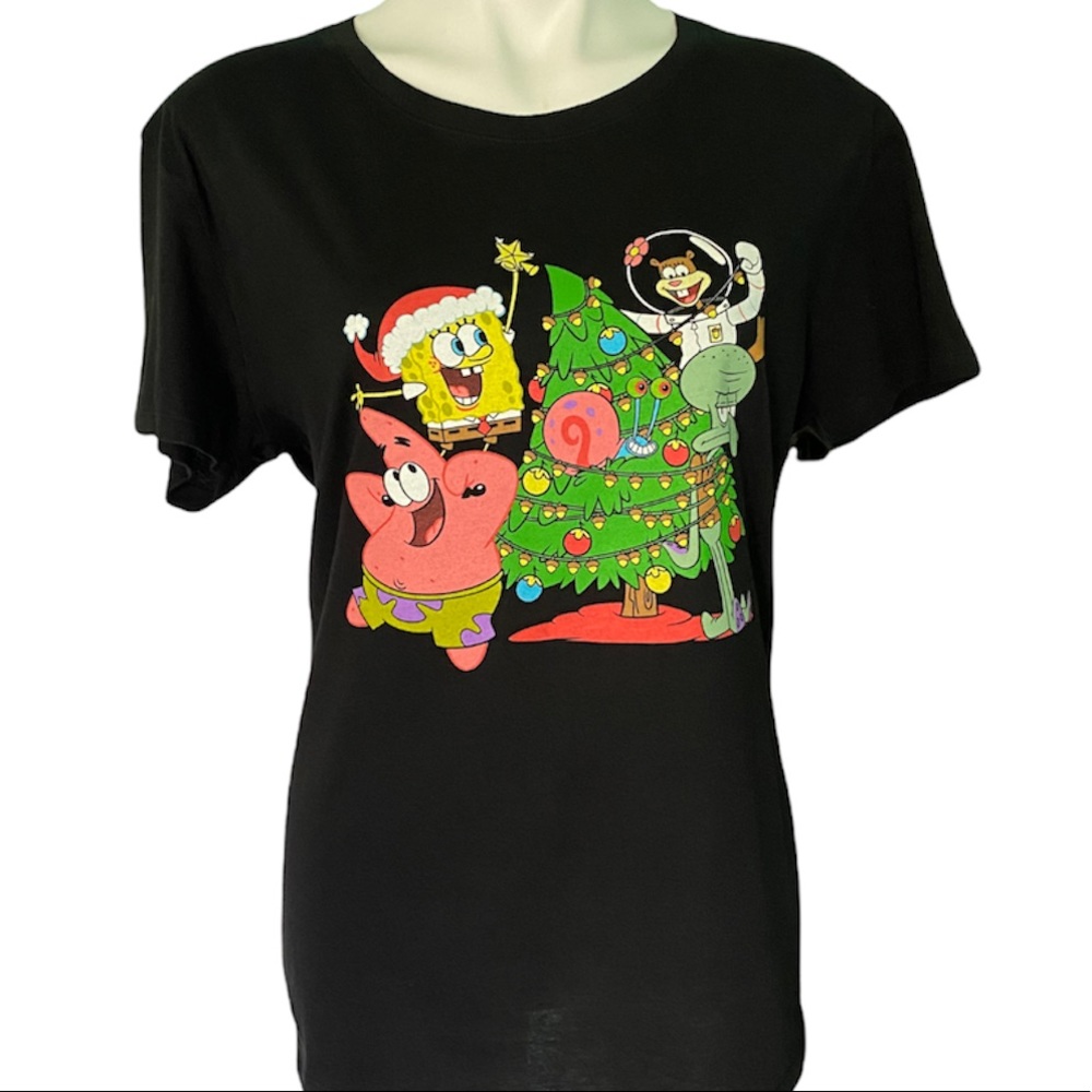 Sponge Bob Square PantsT-Shirt